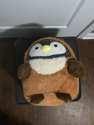 Peluche takashoji pinguino - takashoji, in