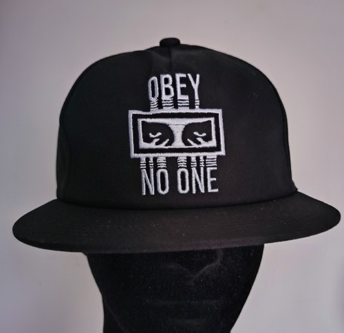 Casquette obey - casquette,