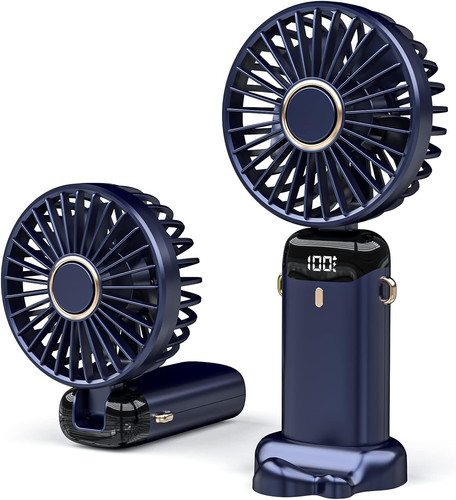 Mini ventilatore mano - mini,