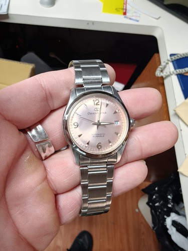 Raro vintage orient star - raro,