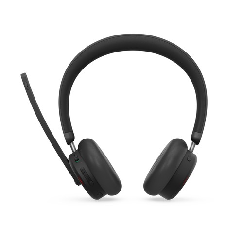 Lenovo anc headset - anc, 6550