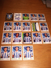 Panini EFL 2025/2026 sticker