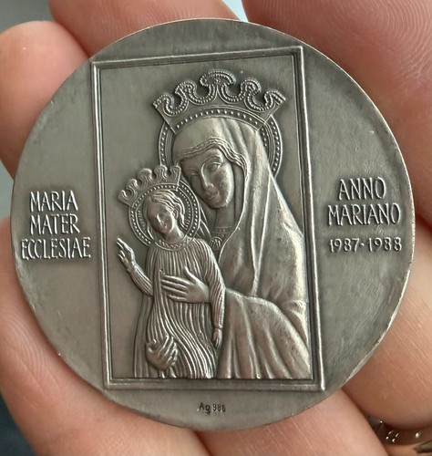 Medaglia annuale x anno - medaglia,
