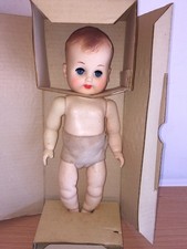 Ratti Bambolotto Bambola TOTO'