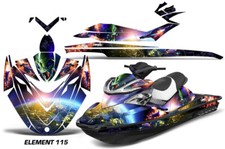 Adesivi Grafici Per Jet Ski