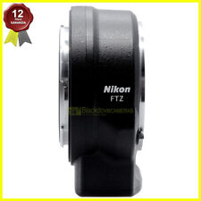 Nikon FTZ adapter autofocus per obiettivi AF-S su fotocamere mirrorless Z