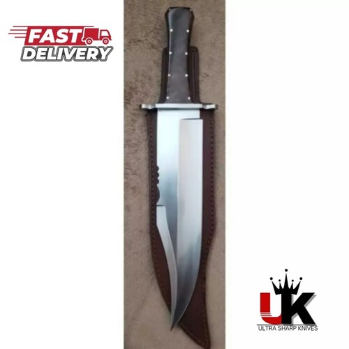Custom handmade spring steel - custom,