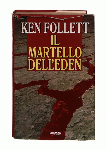 Ebond martello dell eden - martello,