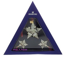 2021 100% Swarovski Austria