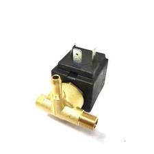 Elettrovalvola vaporella