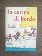 FLORENCE HERBULOT: LA CUCINA