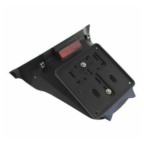 Parafango porta targa - , honda
