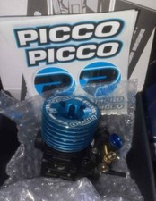 micromotore scoppio rc .21