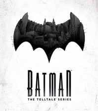 Batman the telltale series - -,