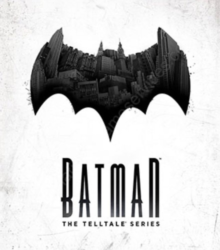 Batman the telltale series - the,