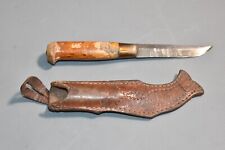 Antico piccolo coltello