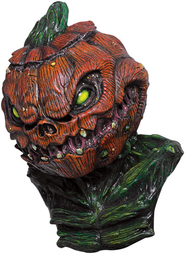 Ghoulish productions mega - productions,