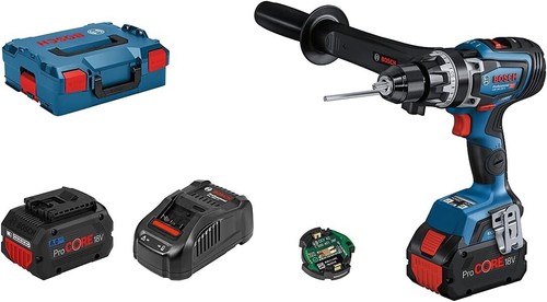 Bosch professional gsb - gsb, 18v-150