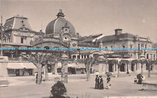 R259114 Restaurant Buildings