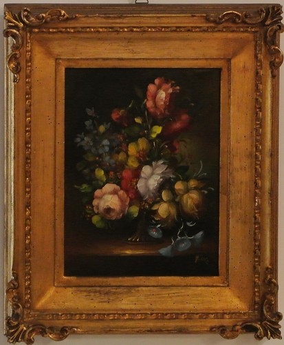 Quadro olio legno - quadro,, su