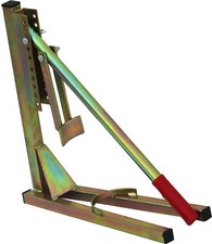 Strumento rimozione pneumatici Premium Bead Breaker Go Kart Kart Corsa Corsa