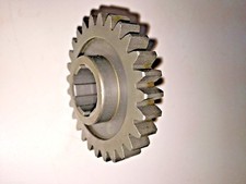 QUADZILLA PGO BUGRIDER CAMBIO