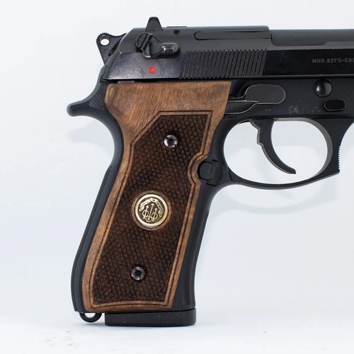 Nuova manopola beretta 92fs - nuova,