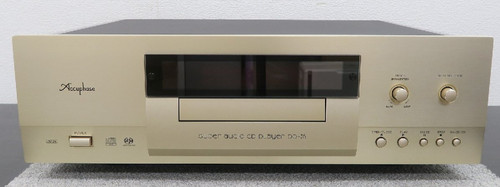 Accuphase lettore - accuphase,