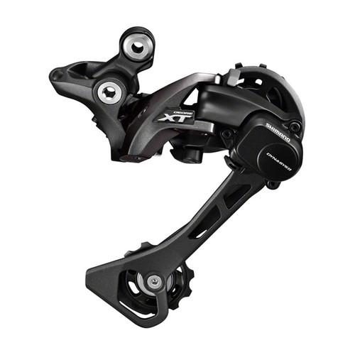 Shimano deore m8000 sgs - deore,
