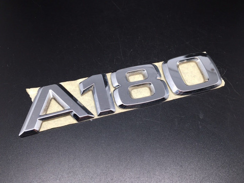 Mercedes 180 logo - mercedes,
