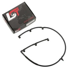 Tubo carburante perdita olio