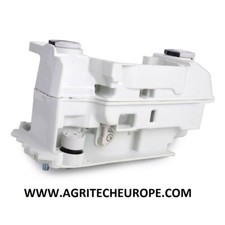 11230203003 CARCASSA CARTER MOTORE COMPLETO SERBATOIO MOTOSEGA STIHL 023 025 