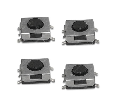 Tasto switch smd ricambio
