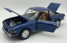 Lancia Fulvia 3 Norev in scala