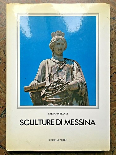 Blandi sculture di - g.,
