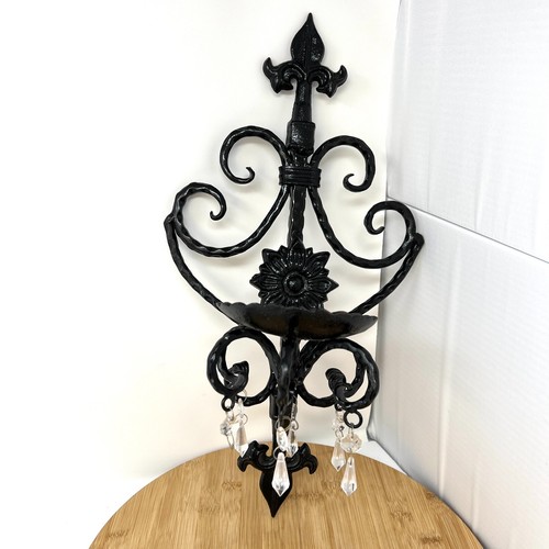 Applique portacandele - , a