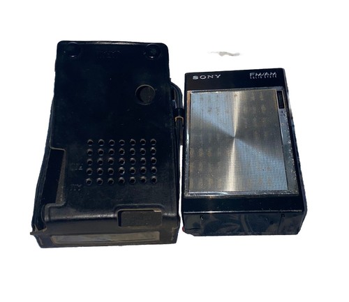 Sony am 9 transistor - 3f-61, fm/am