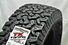 255/65 R17 110S M+S PNEUMATICI MALATESTA KOALA 4 stagioni OFFROAD STRADA 4X4 KO2