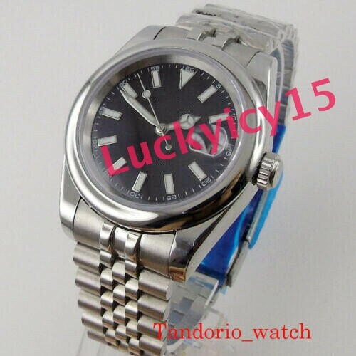 Orologio uomo automatico - uomo, cassa