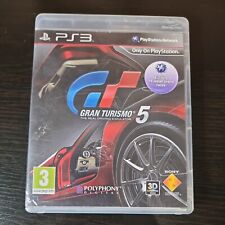 Gran Turismo 5 (PlayStation 3