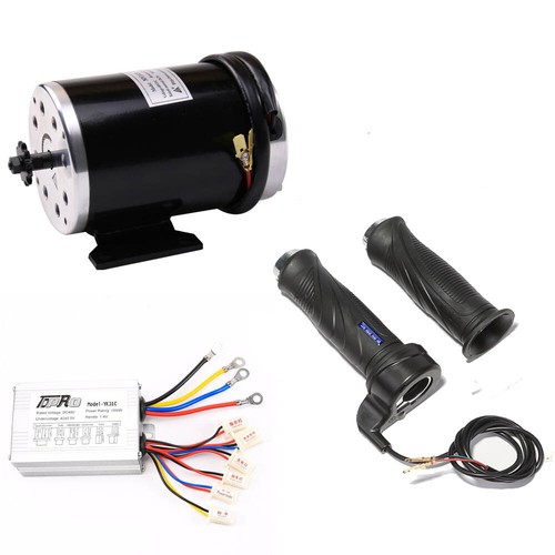 Regolatore motore elettrico - regolatore,