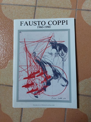 Fausto coppi 1960 1990 - 1960, tortona
