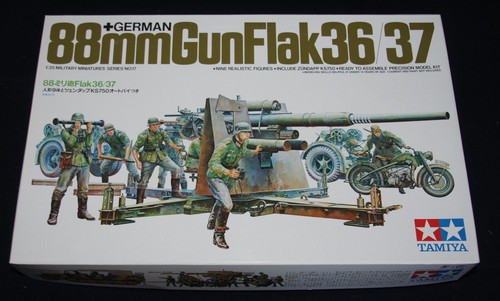 Tamiya 35017 pistola - tamiya,