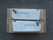 ALETTE PANTINA PARASOLE SINISTRO DESTRO VOLKSWAGEN POLO DAL 2005 AL 2009