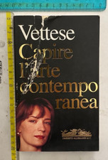 ANGELA VETTESE CAPIRE L'ARTE