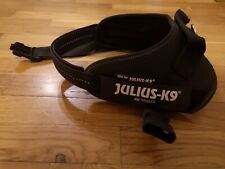 Pettorina per Cani Julius K9 IDC PowerHarness Tg Baby 1 vari colori Cane 