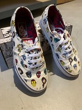 Scarpe donna Vans x Marvel tg