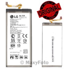 LG NEW BATTERIA RICAMBIO ORIGINAL LITIO BL-T39 3000mAh PILA PER G7 THINQ G7+ FIT