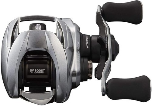 Daiwa zillion 1000h - daiwa,