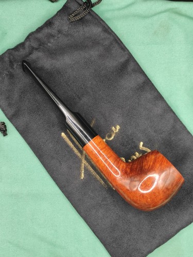 Pipa apple dunhill - pipa,